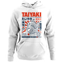 Taiyaki Fish Shaped Treat Women's Hoodie