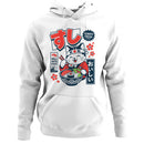 Sushi Cat Women's Hoodie