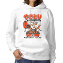 Yakitori Grilled Meguro Tokyo Women's Hoodie