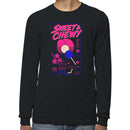 Men's Long Sleeve Sweet & Chewy Dango T-shirt