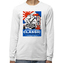 Takoyaki Osaka Men's Long Sleeve T-Shirt