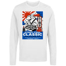 Takoyaki Osaka Men's Long Sleeve T-Shirt