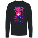Dango Kyoto Japan Retro Women's Long Sleeve T-Shirt