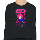 Dango Kyoto Japan Retro Women's Long Sleeve T-Shirt