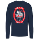 Ramen Heaven Women's Long Sleeve T-Shirt