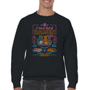 Men's Sweatshirt - Ramen Osaka Japan