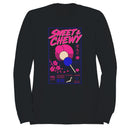 Men's Sweatshirt - Sweet & Chewy Dango Kyoto Japan
