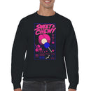 Men's Sweatshirt - Sweet & Chewy Dango Kyoto Japan