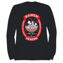 Ramen Heaven Men's Sweatshirt