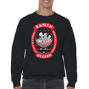 Ramen Heaven Men's Sweatshirt