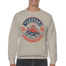 Men's Takoyaki Octo Balls Sweatshirt