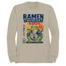 Ramen Warrior Bowl of Honor Men's Sweatshirt