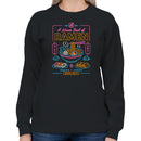 Women's Sweatshirt - Ramen Osaka Japan