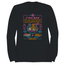 Women's Sweatshirt - Ramen Osaka Japan