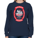 Ramen Heaven Women's Sweatshirt