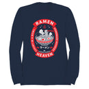 Ramen Heaven Women's Sweatshirt