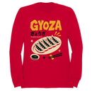 GYOZA Dumpling Happiness Women's Sweatshirt