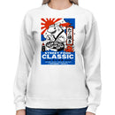 Street Food Takoyaki Osaka Women's Sweatshirt
