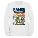 Ramen Warrior Bowl of Honor Women's Sweatshirt