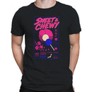 Dango Kyoto Japan Retro Men's T-shirt