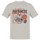 Japanese Ramen Cat Osaka Men's T-shirt