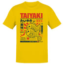 Taiyaki Fish Treat Tokyo Men's T-shirt