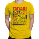 Taiyaki Fish Treat Tokyo Men's T-shirt