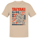 Taiyaki Fish Treat Tokyo Men's T-shirt
