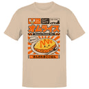 Japanese Omurice Kawaii Men's T-shirt