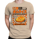 Japanese Omurice Kawaii Men's T-shirt