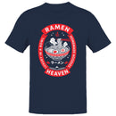 Ramen Heaven Luxury Bowl Men's T-shirt
