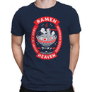 Ramen Heaven Luxury Bowl Men's T-shirt
