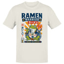 Ramen Warrior Bowl of Honor Men's T-shirt