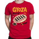 GYOZA Dumpling Happiness Men's T-shirt