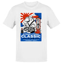 Street Food Takoyaki Osaka Men's T-shirt
