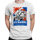 Street Food Takoyaki Osaka Men's T-shirt