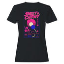 Dango Kyoto Japan Retro Women's T-shirt