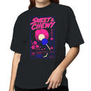 Dango Kyoto Japan Retro Women's T-shirt