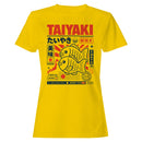 Taiyaki Fish Shaped Treat Women's T-shirt