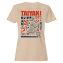 Taiyaki Fish Shaped Treat Women's T-shirt