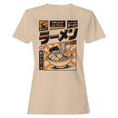 Keep Calm and Eat Ramen Women's T-shirt
