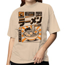 Keep Calm and Eat Ramen Women's T-shirt