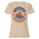 Takoyaki Octo Balls Women's T-shirt