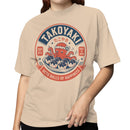 Takoyaki Octo Balls Women's T-shirt