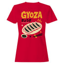 GYOZA Dumpling Happiness Women's T-shirt