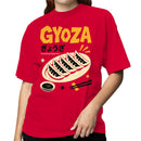 GYOZA Dumpling Happiness Women's T-shirt