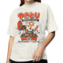 Yakitori Grilled Meguro Tokyo Women's T-shirt