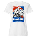 Street Food Takoyaki Osaka Women's T-shirt