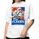 Street Food Takoyaki Osaka Women's T-shirt
