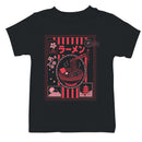 Youth's Japanese Ramen Noodle T-shirt